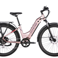 Aventon Level.2 Commuter (Step Through)