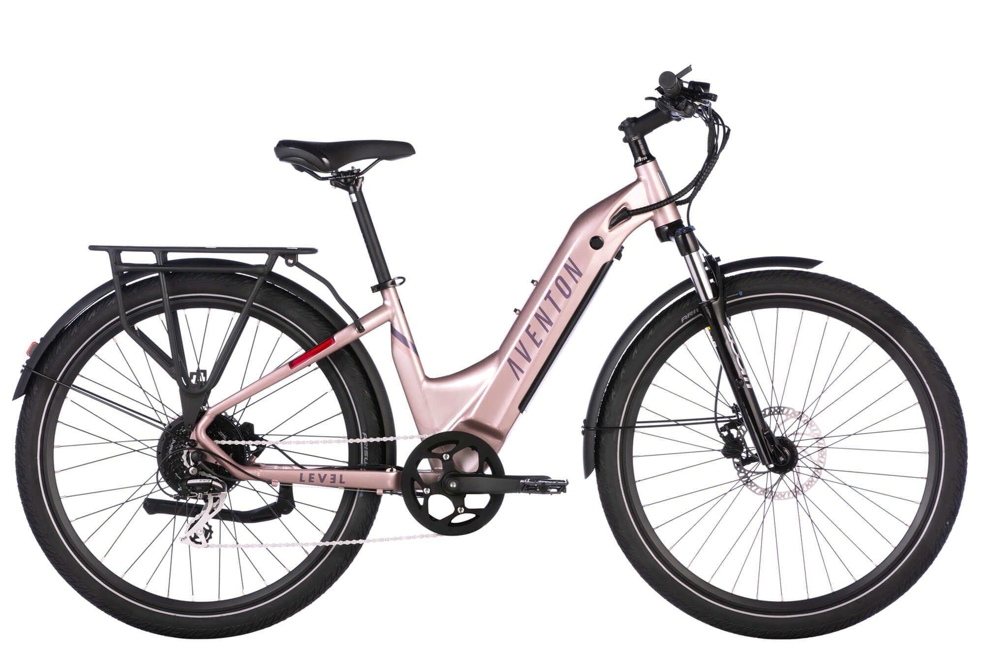 Aventon Level.2 Commuter (Step Through)