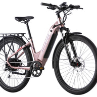 Aventon Level.2 Commuter (Step Through)