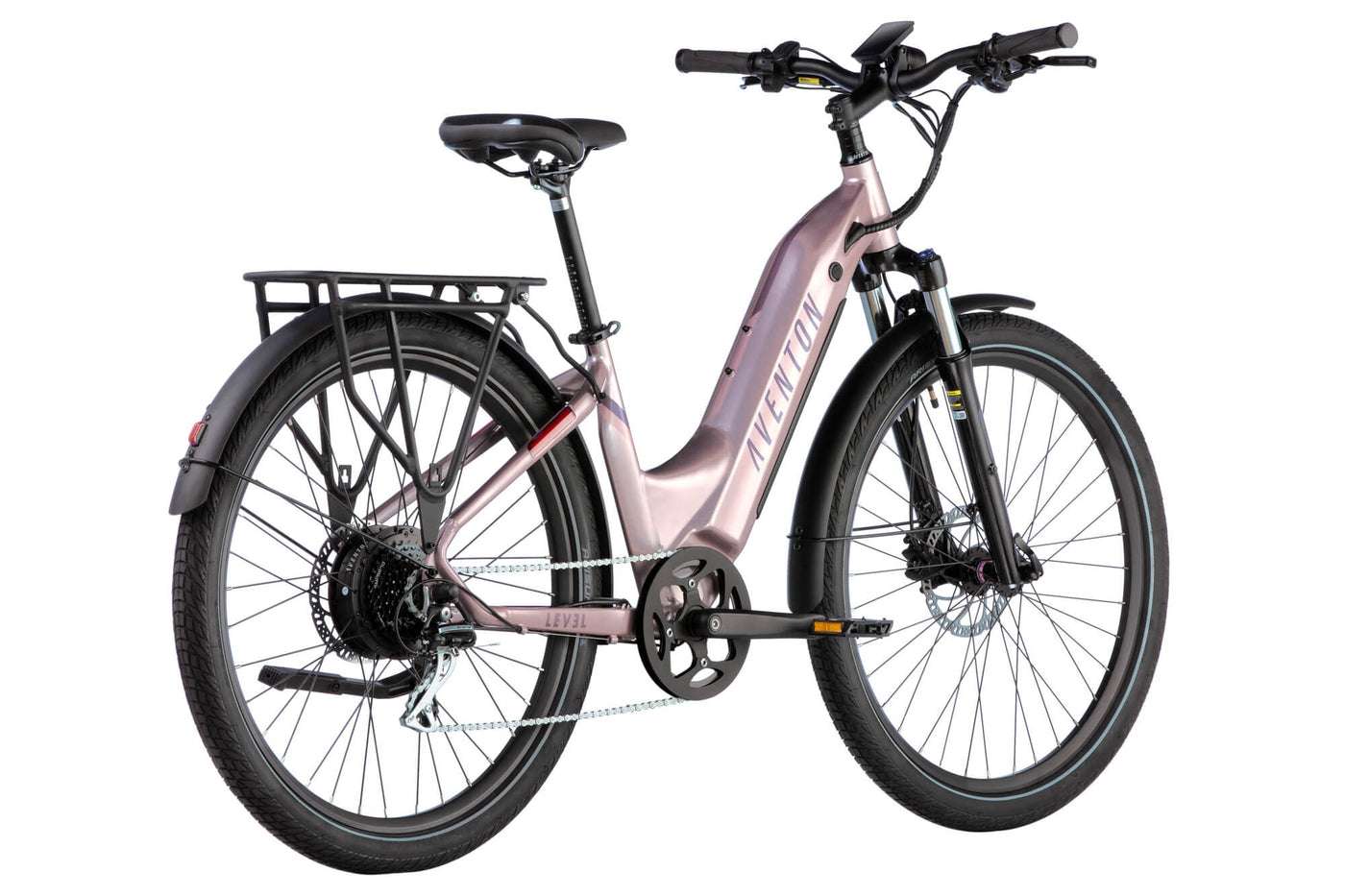 Aventon Level.2 Commuter (Step Through)