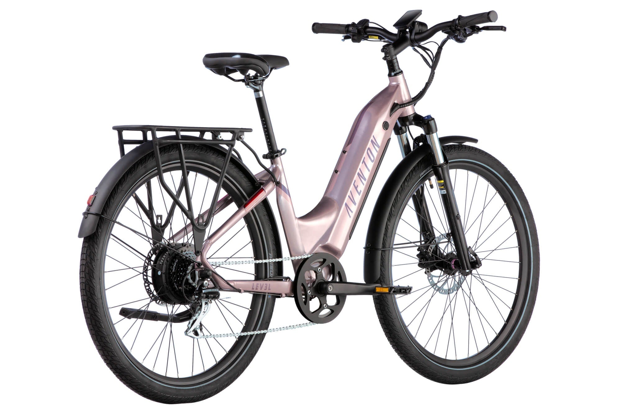 Aventon Level.2 Commuter (Step Through)