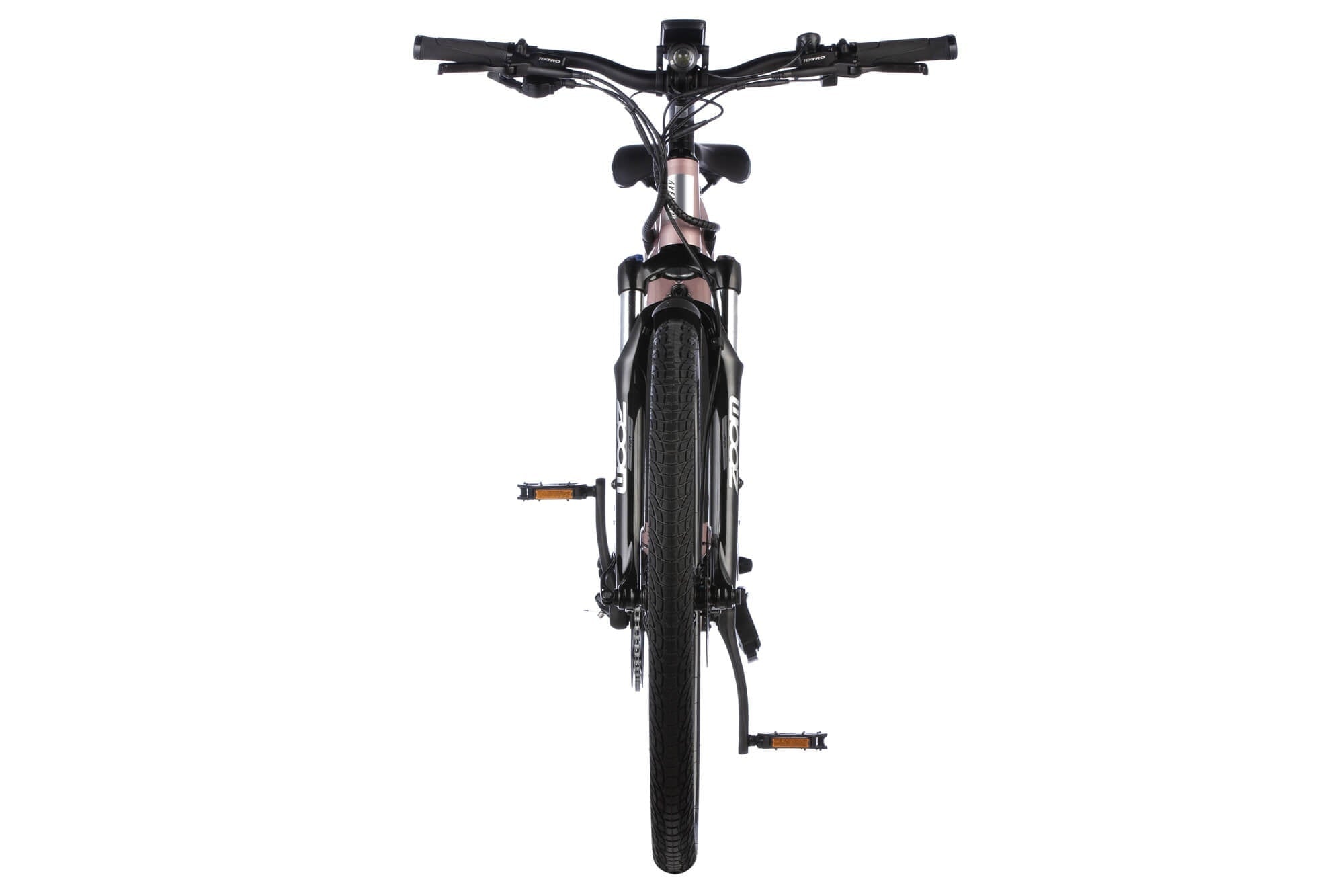 Aventon Level.2 Commuter (Step Through)
