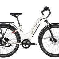 Aventon Level.2 Commuter (Step Through)