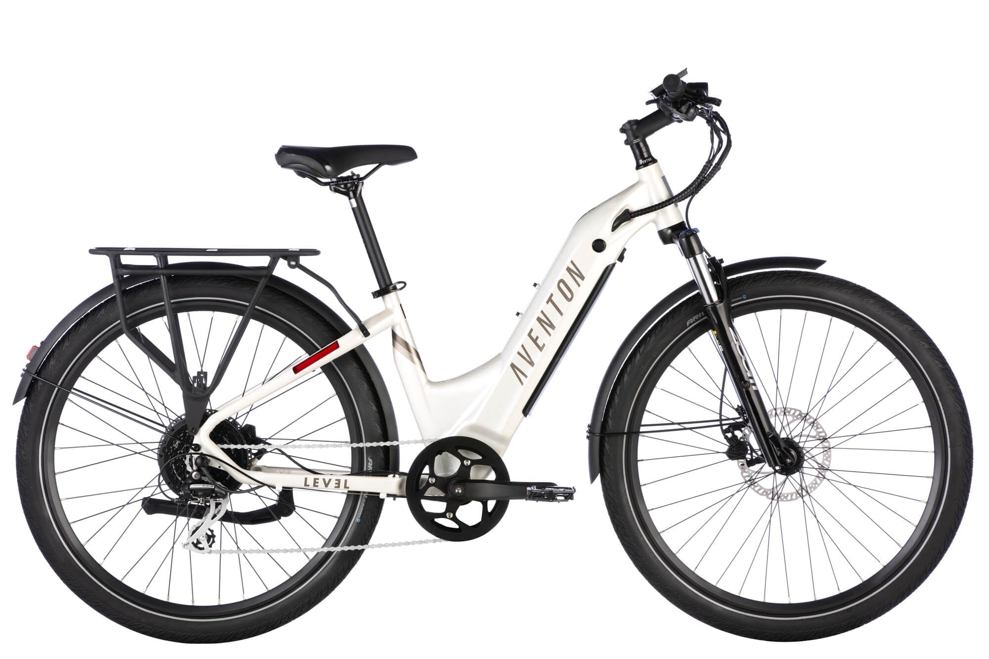Aventon Level.2 Commuter (Step Through)