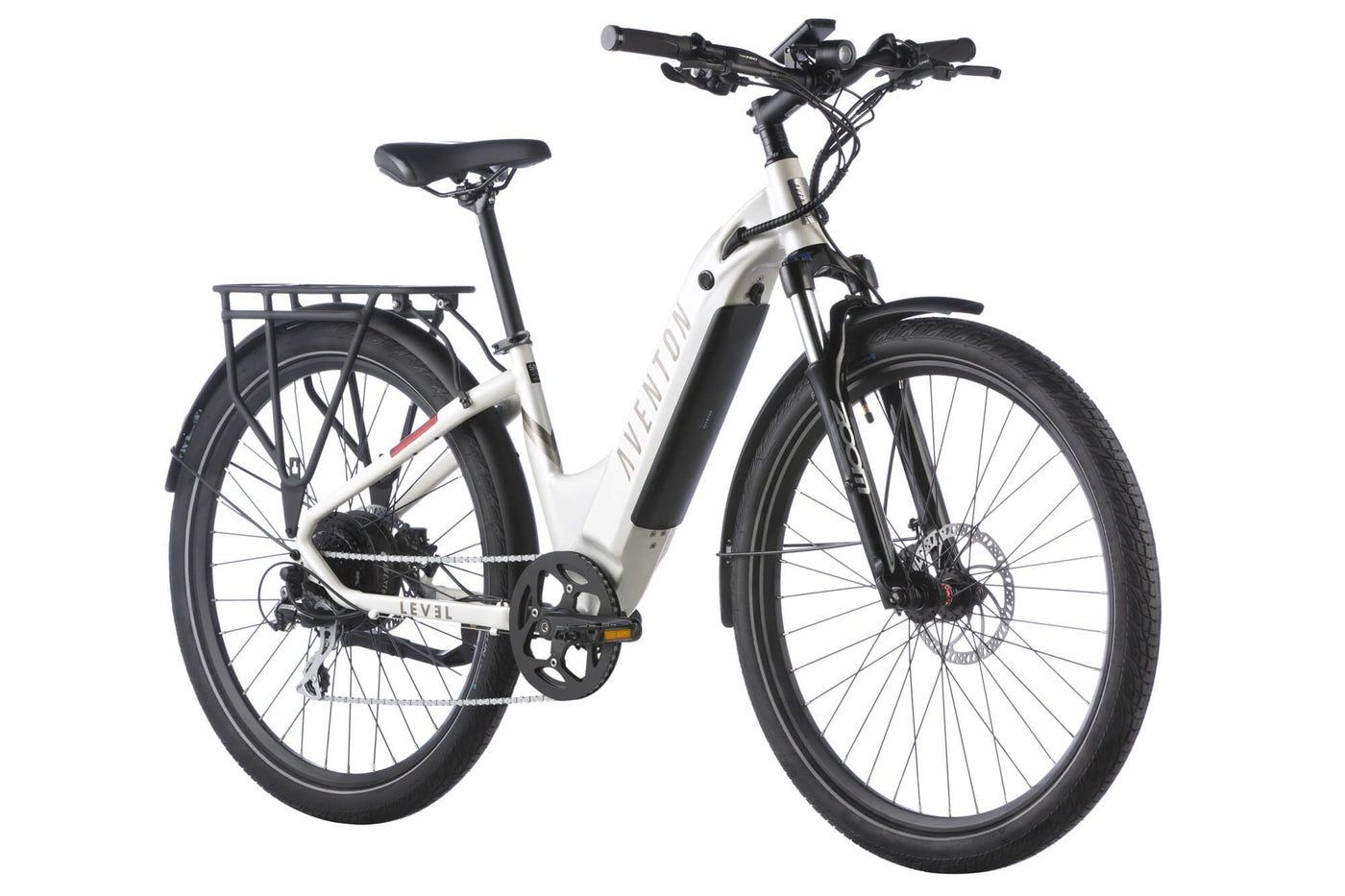 Aventon Level.2 Commuter (Step Through)