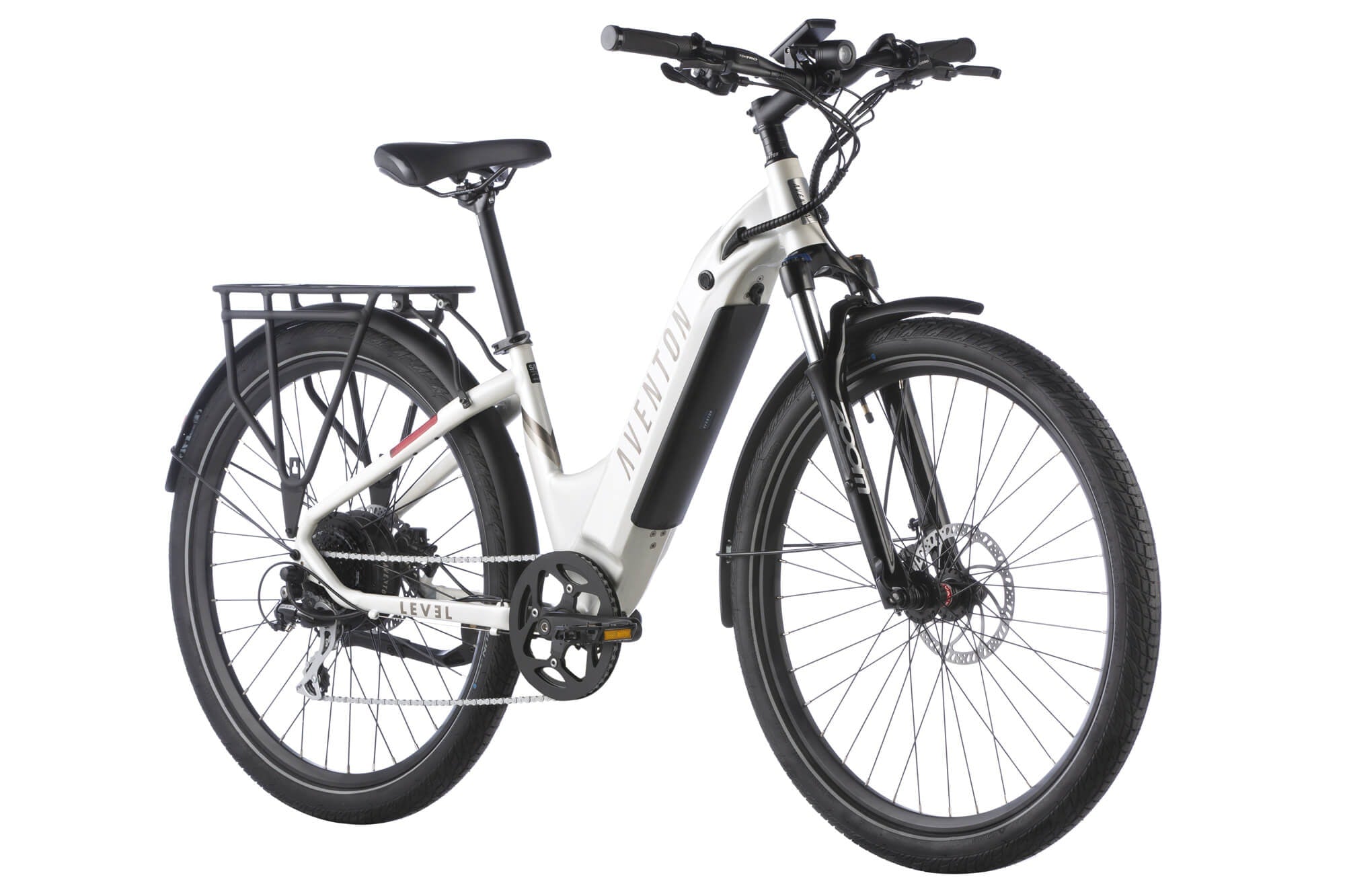 Aventon Level.2 Commuter (Step Through)