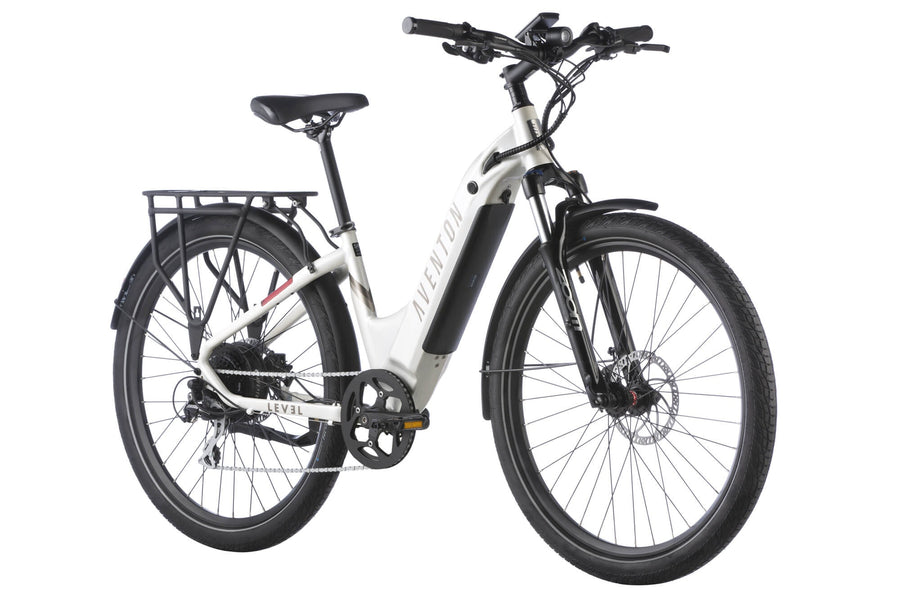 Aventon Level.2 Commuter (Step Through)