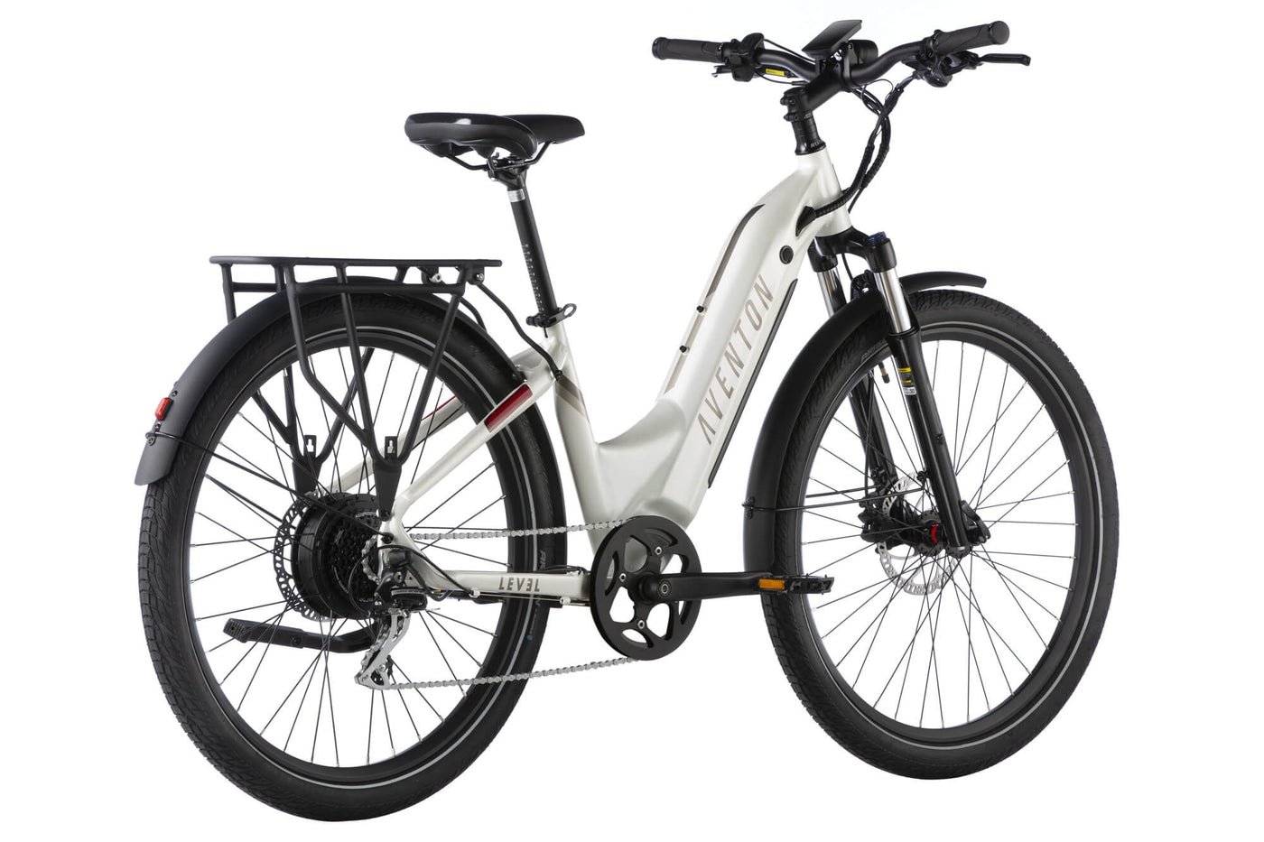 Aventon Level.2 Commuter (Step Through)