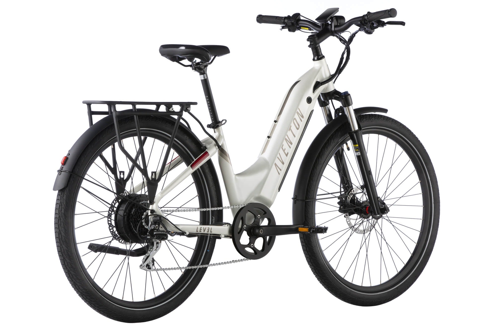 Aventon Level.2 Commuter (Step Through)