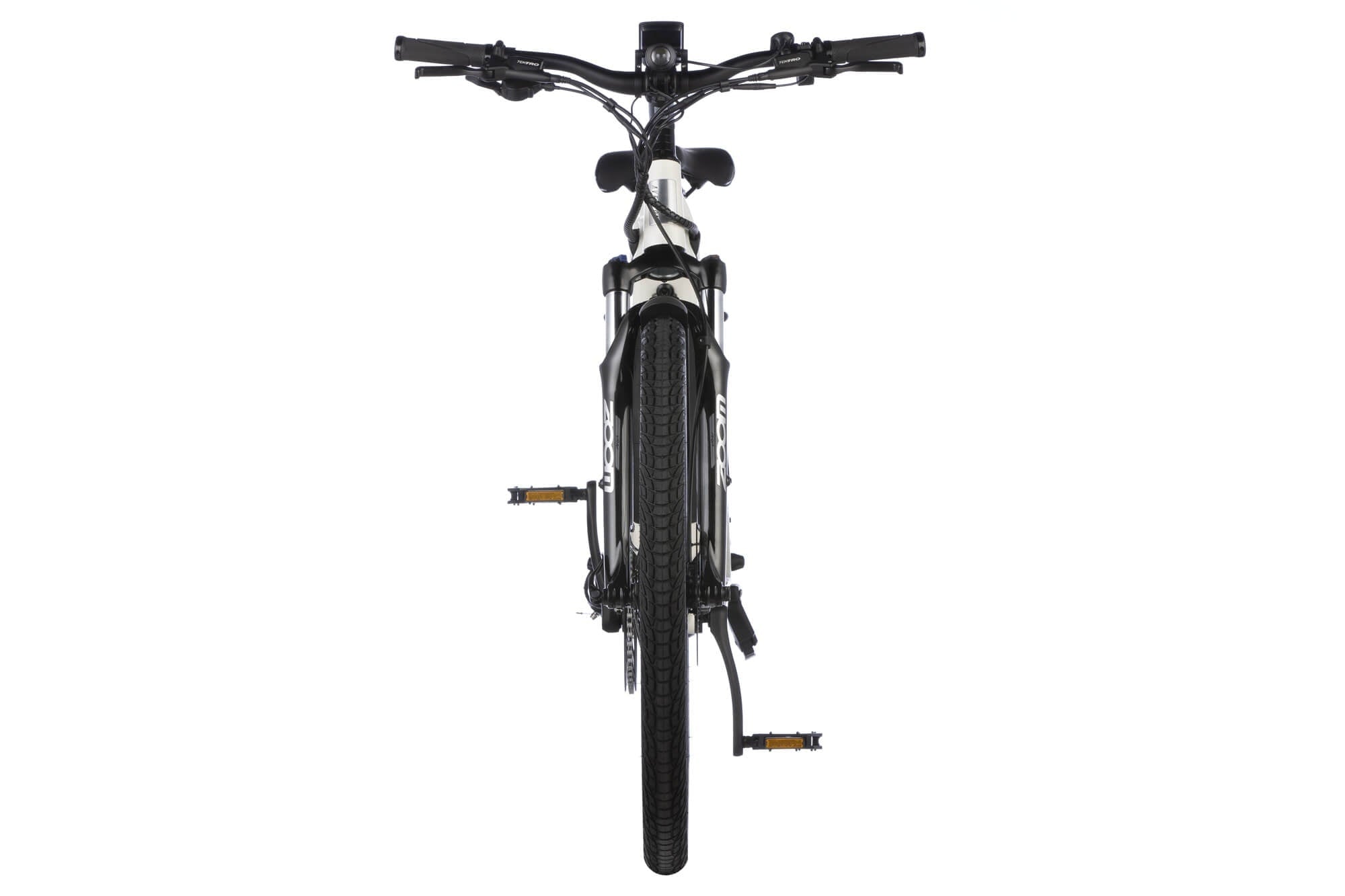 Aventon Level.2 Commuter (Step Through)
