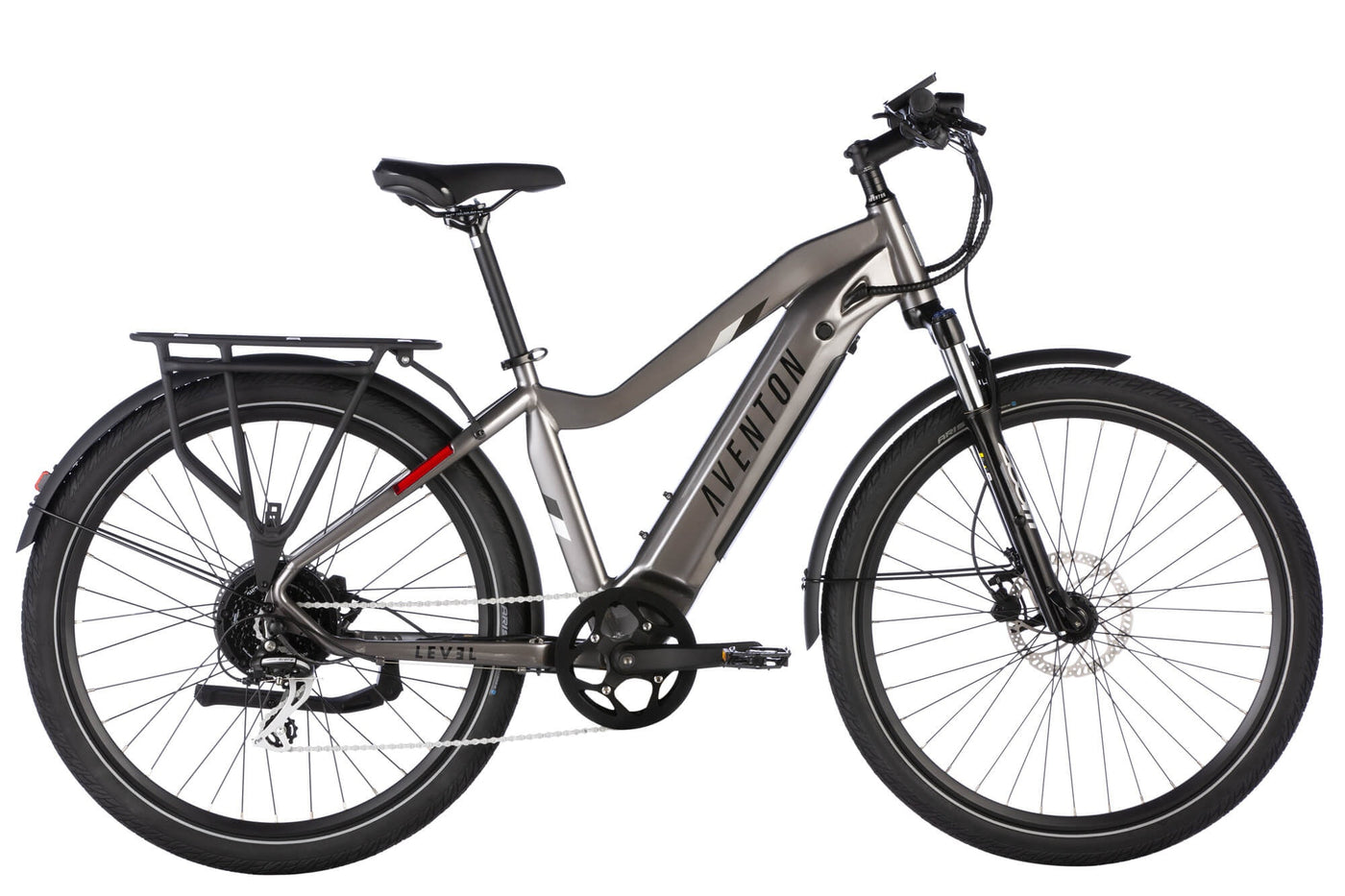 Aventon Level.2 Commuter (Step Over)