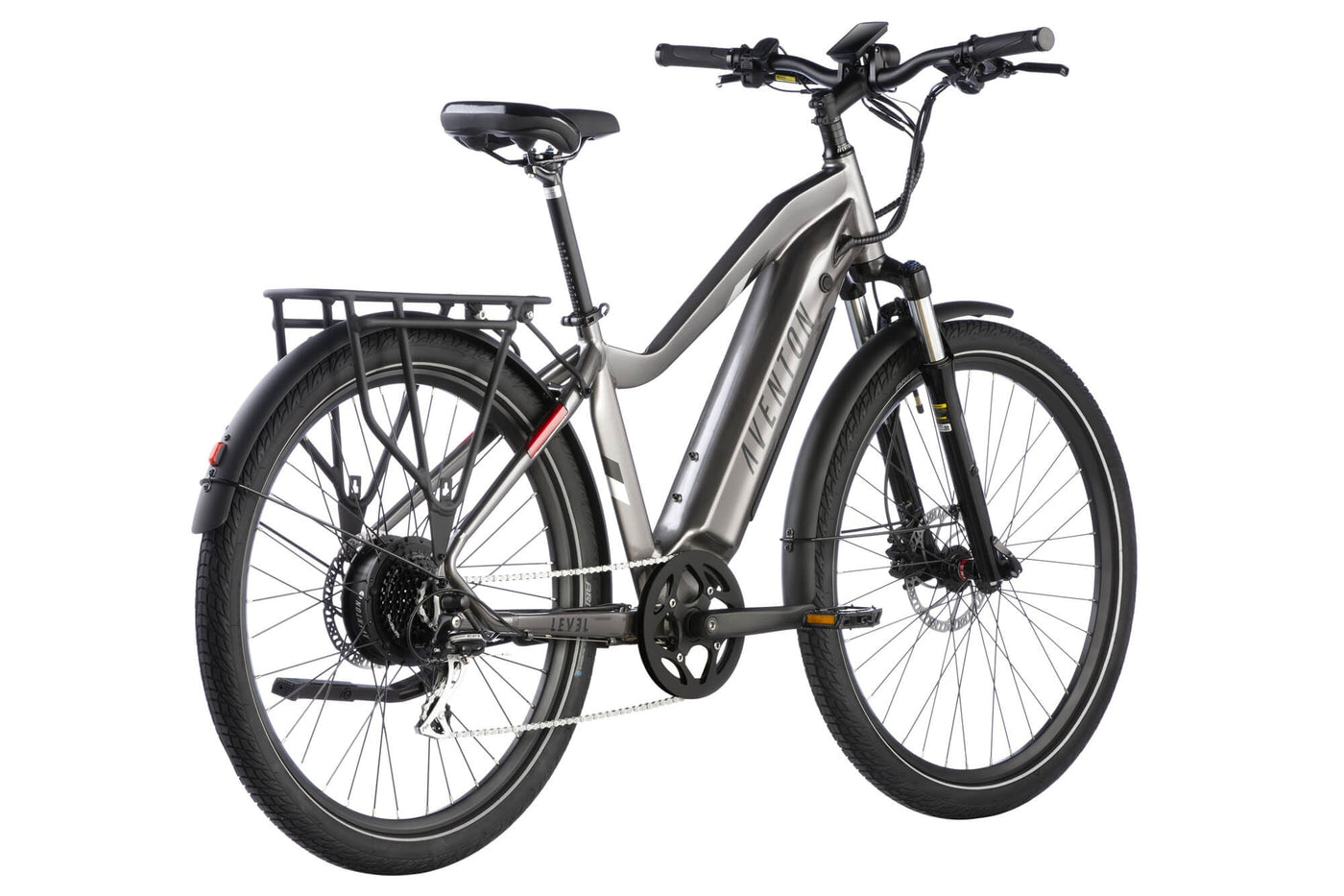 Aventon Level.2 Commuter (Step Over)