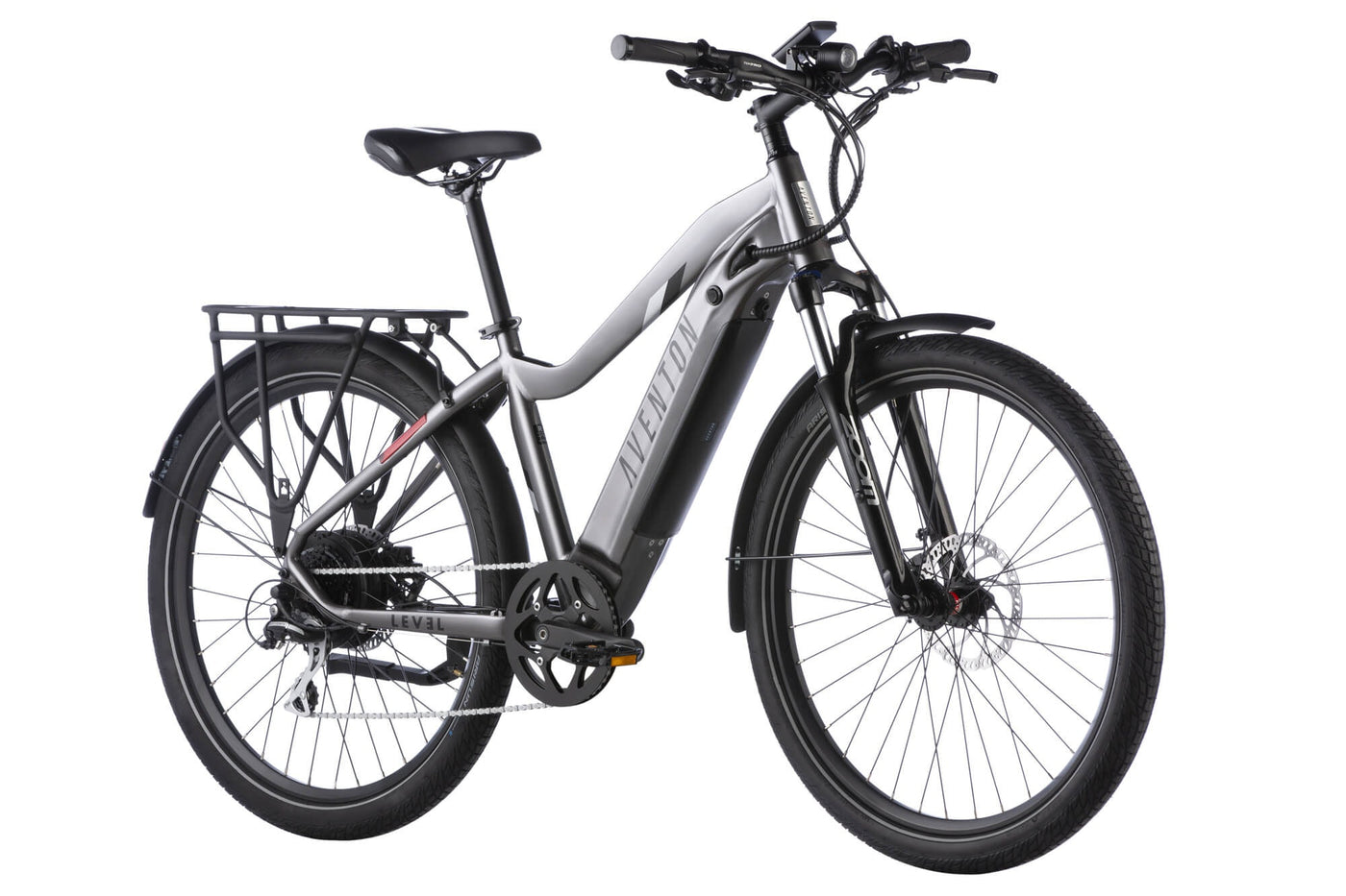 Aventon Level.2 Commuter (Step Over)
