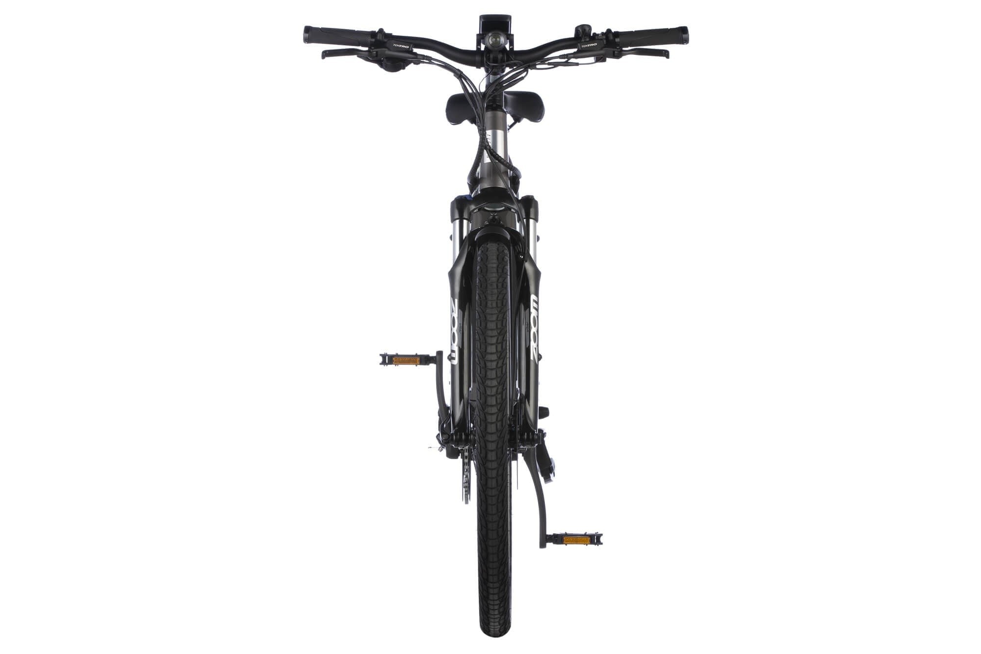 Aventon Level.2 Commuter (Step Over)