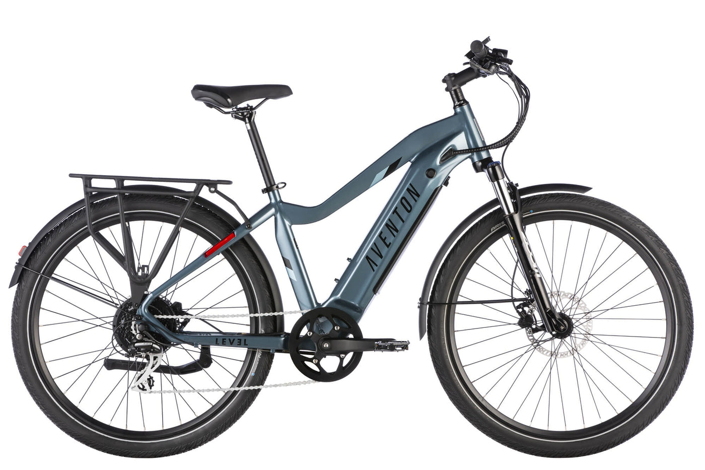 Aventon Level.2 Commuter (Step Over)
