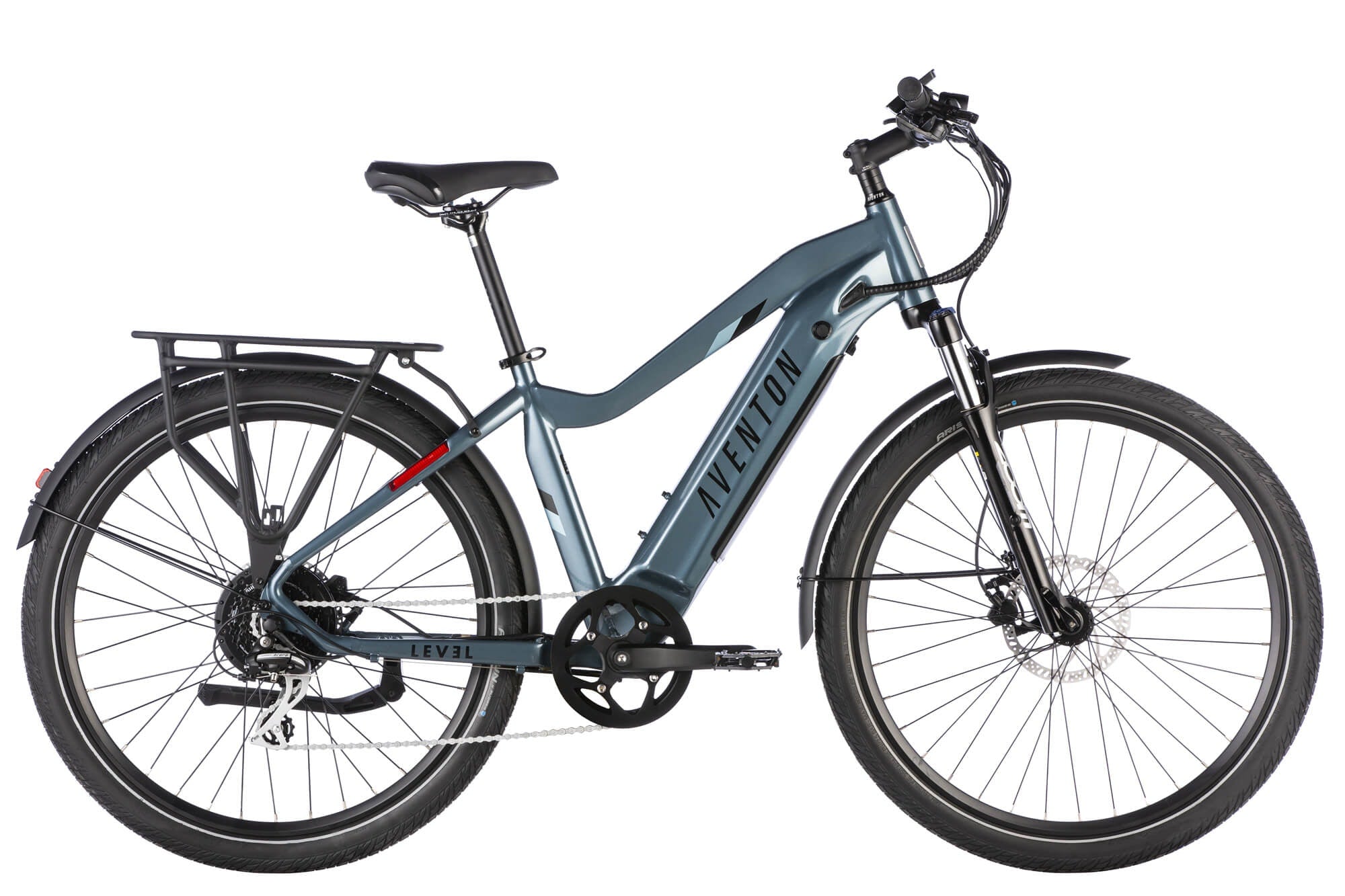 Aventon Level.2 Commuter (Step Over)