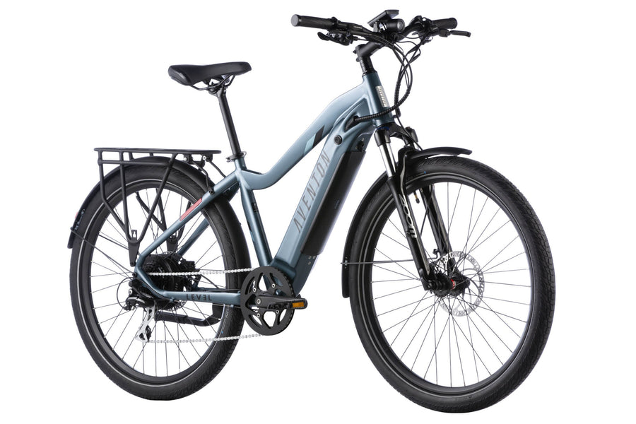 Aventon Level.2 Commuter (Step Over)