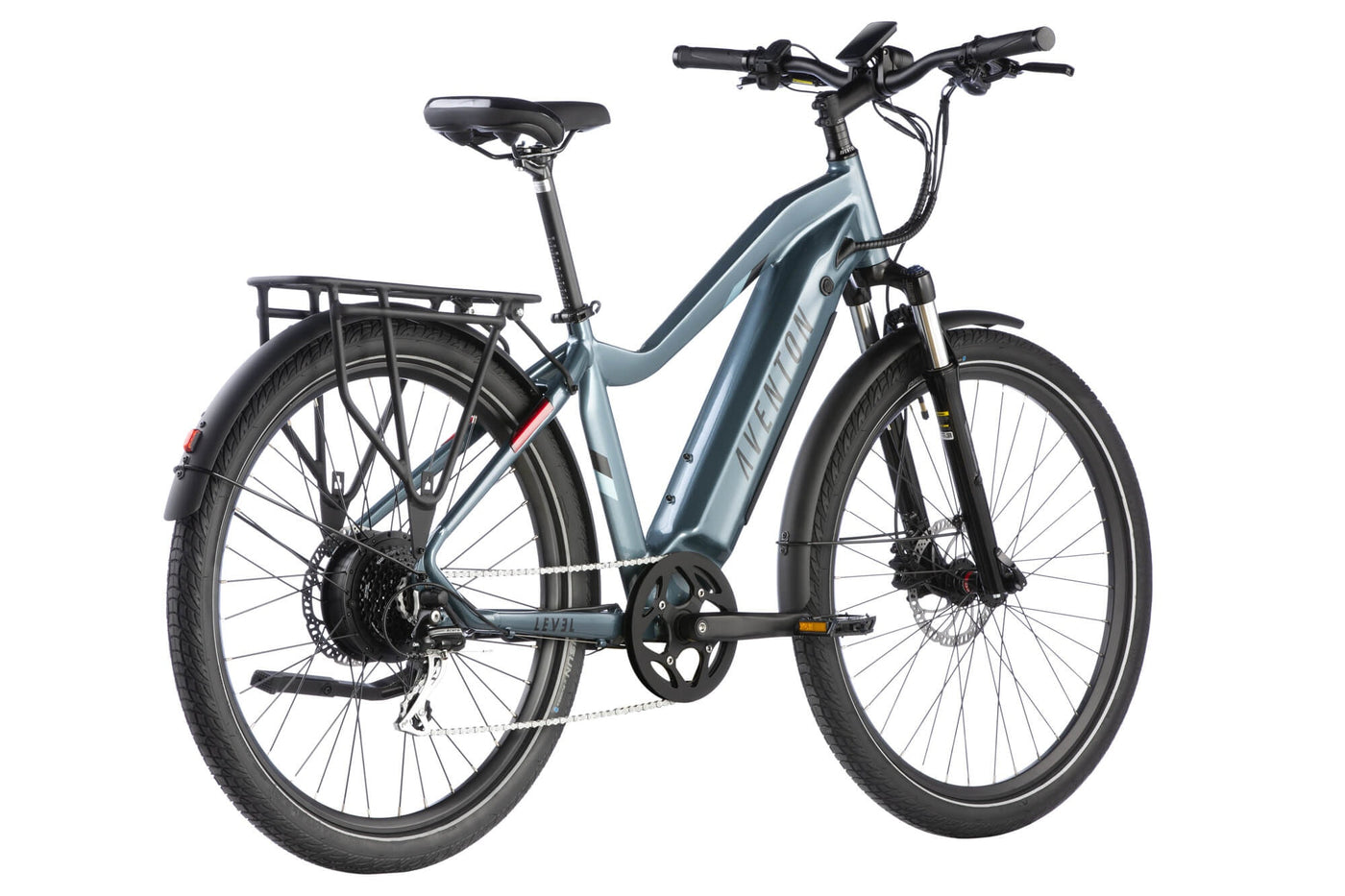 Aventon Level.2 Commuter (Step Over)
