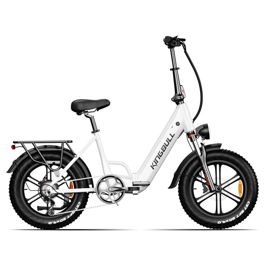 Kingbull Literider 2.0