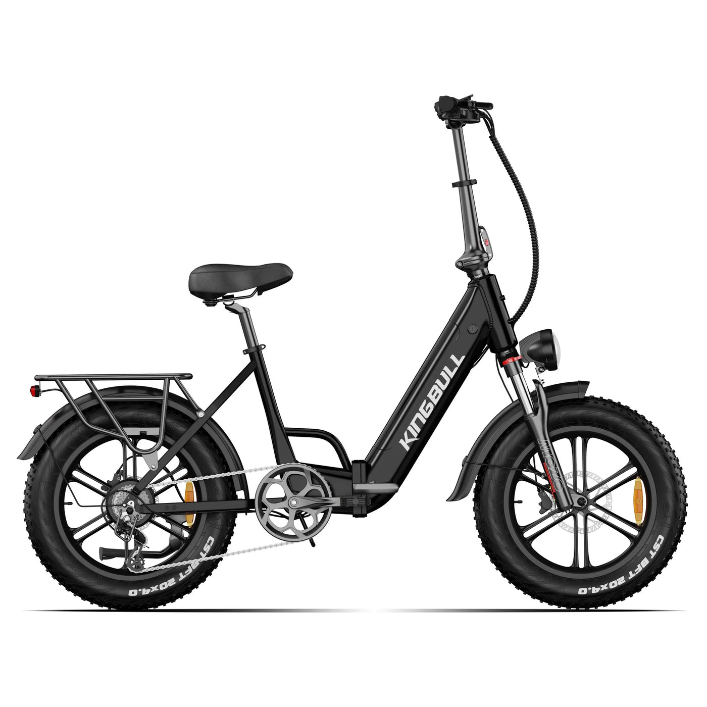 Kingbull Literider 2.0