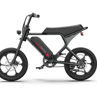 Macfox M19