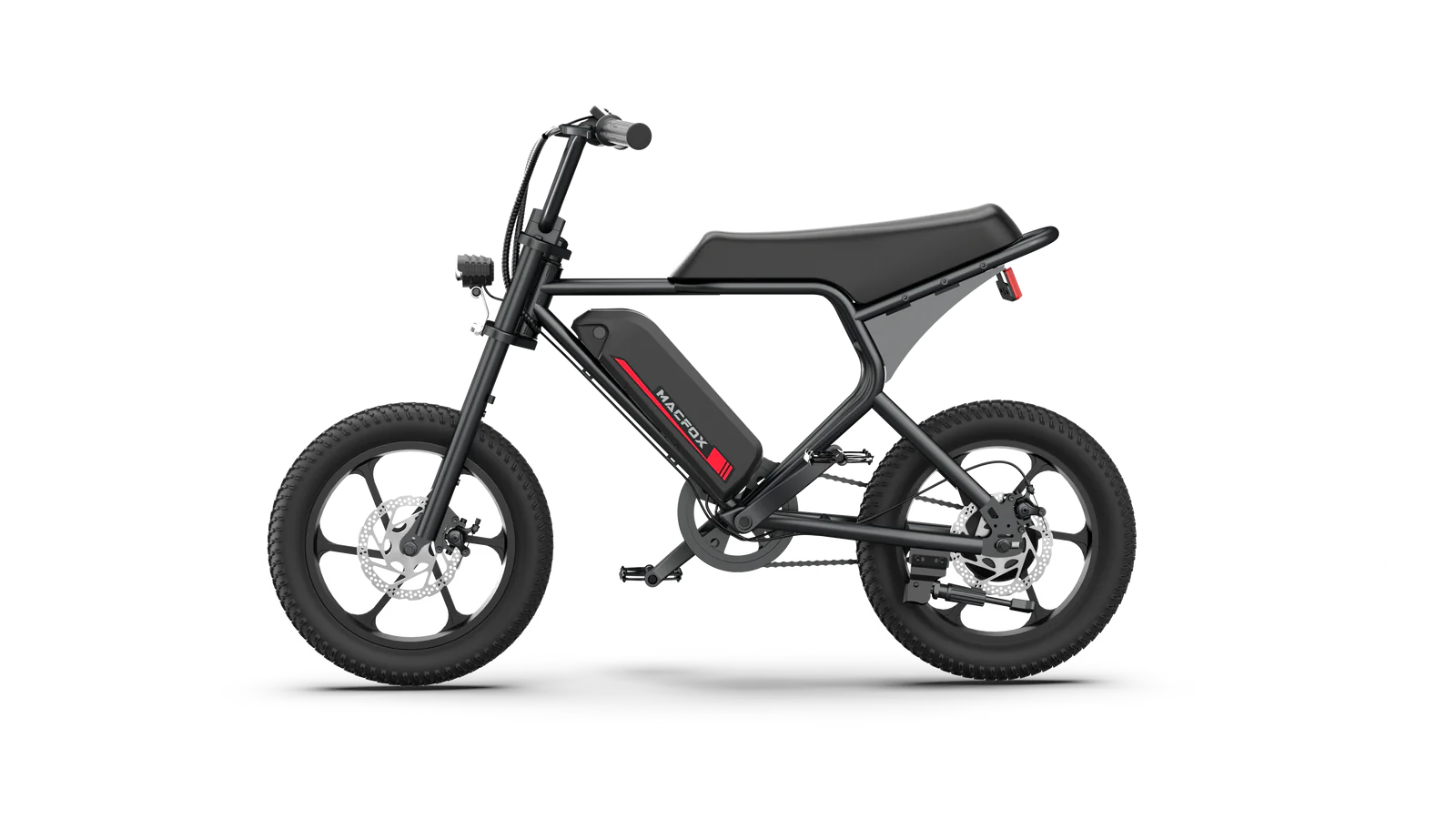 Macfox M19