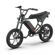 Macfox M19