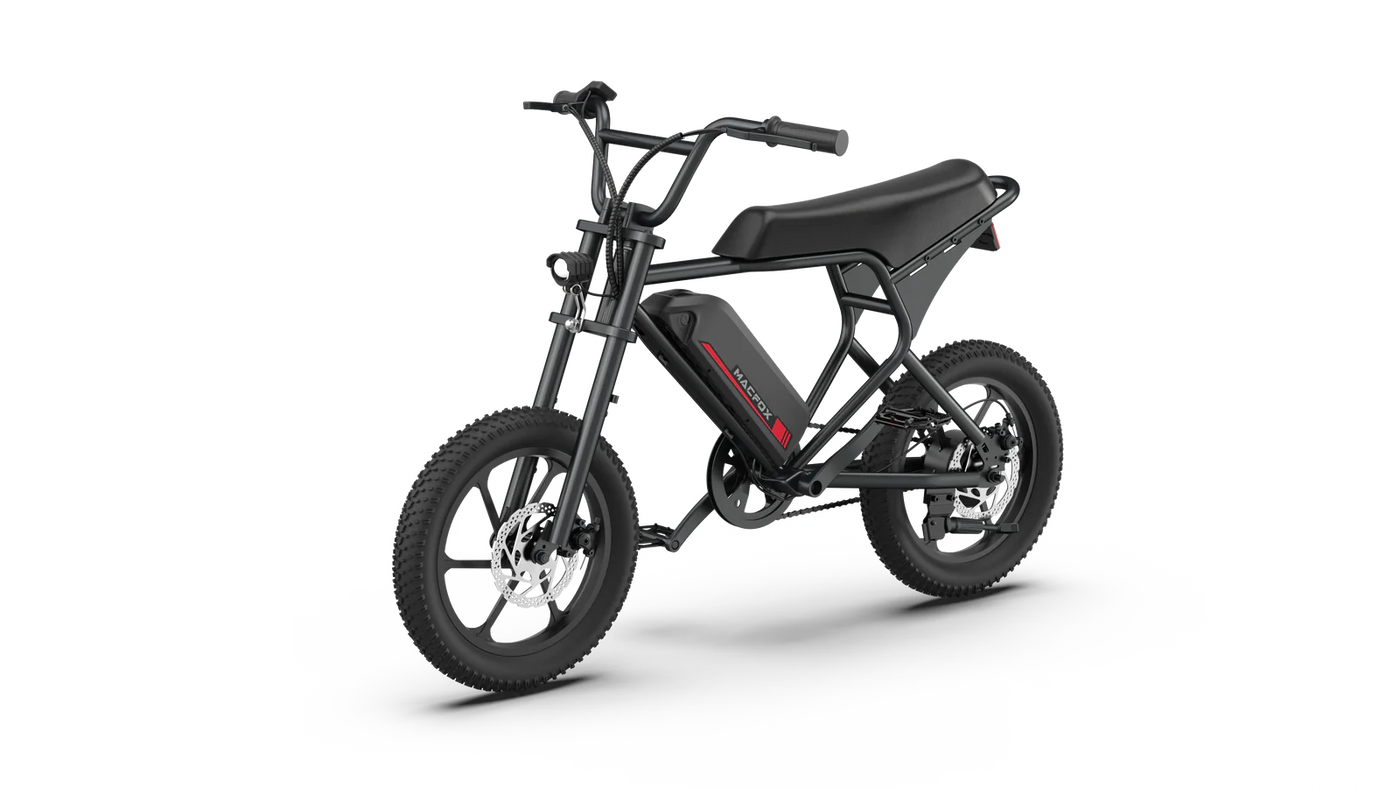 Macfox M19