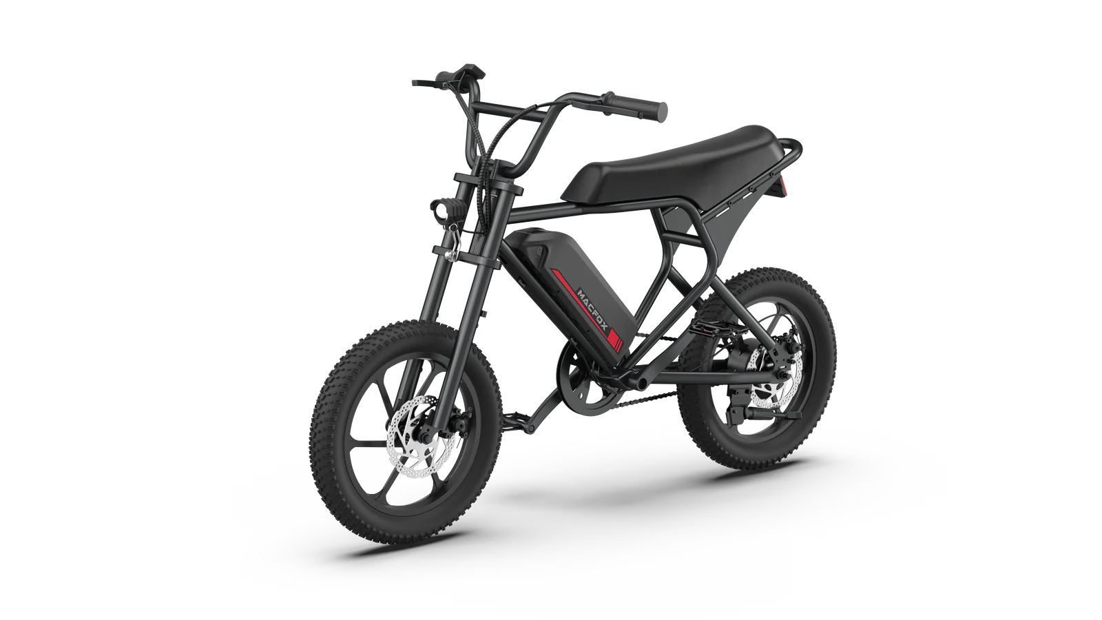 Macfox M19