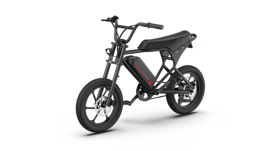 Macfox M19