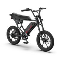 Macfox M19