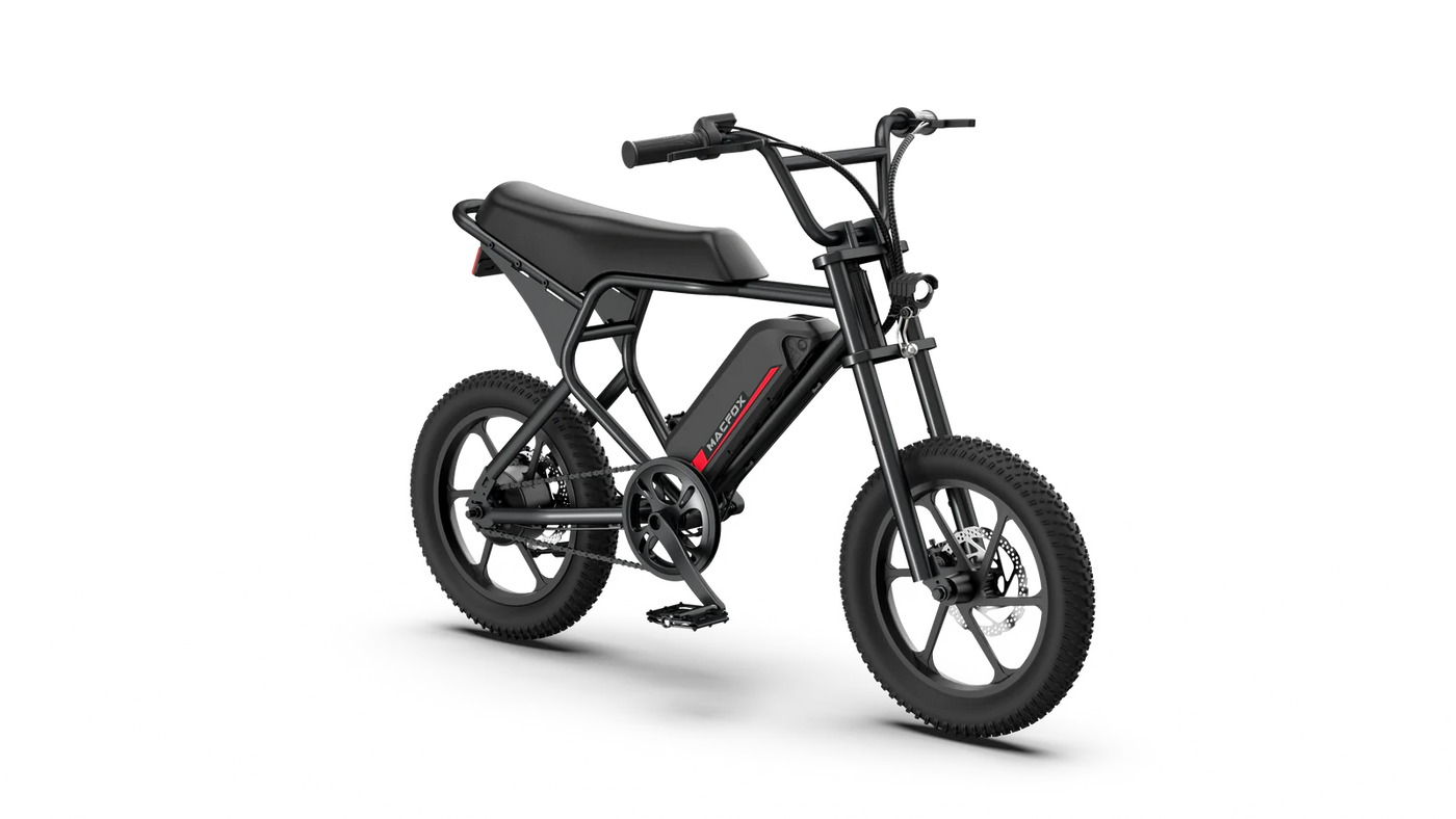 Macfox M19