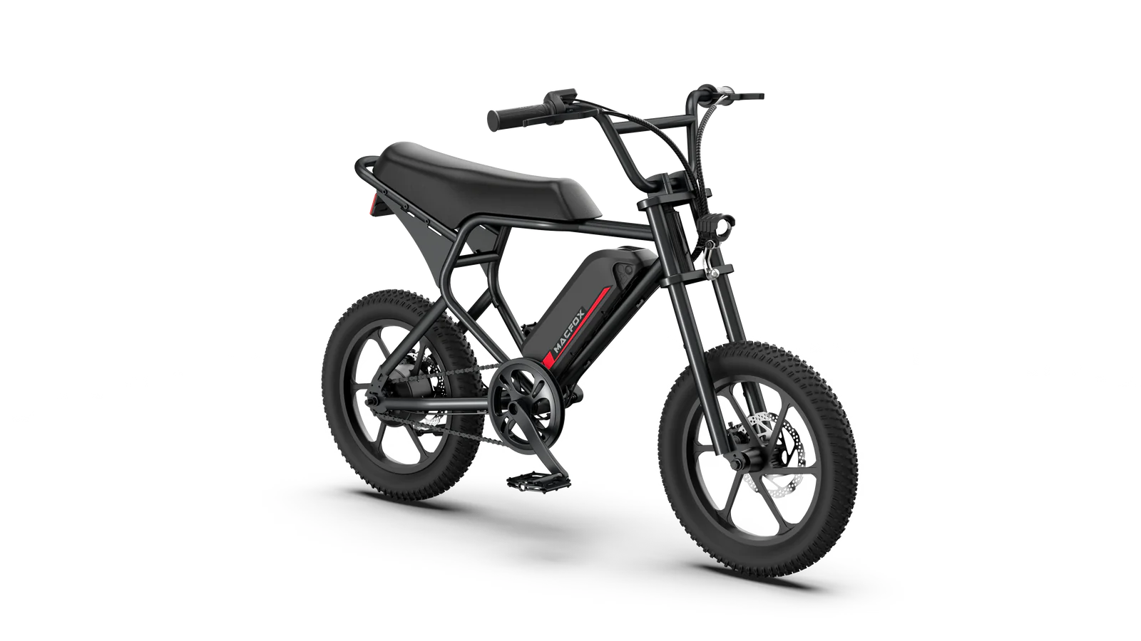 Macfox M19