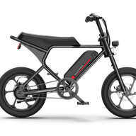 Macfox M19