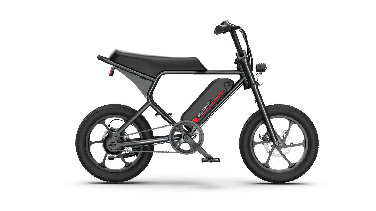 Macfox M19
