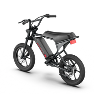 Macfox M19