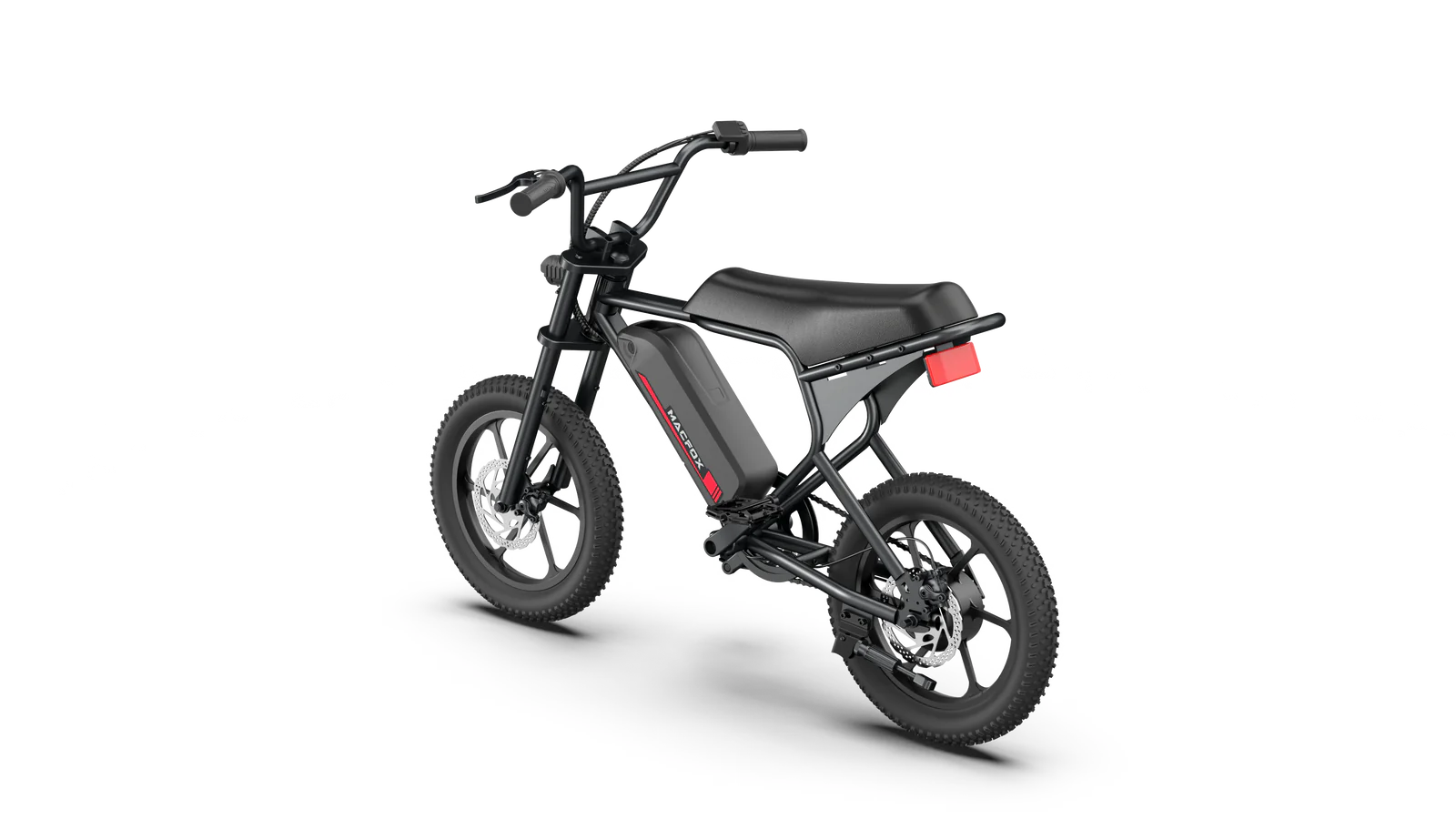 Macfox M19