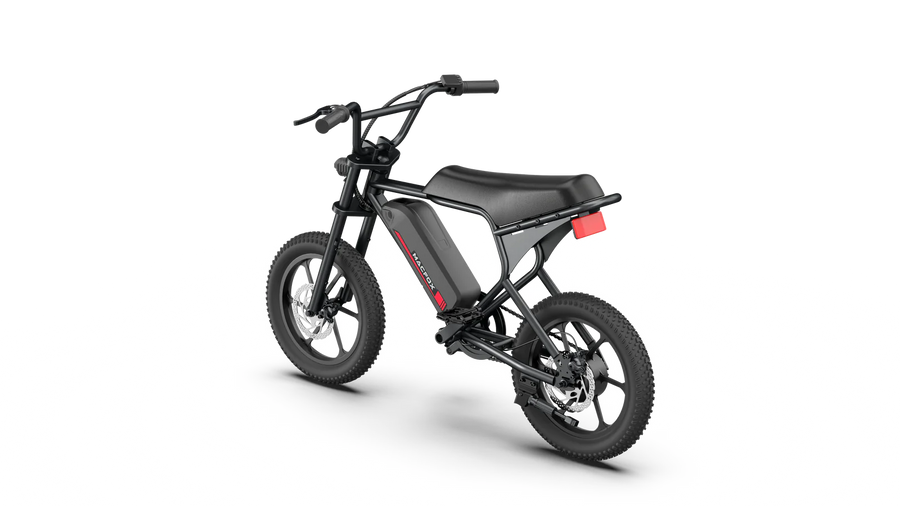 Macfox M19