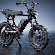 Macfox X2 Electric Mountain Bike