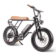 Macfox M20X