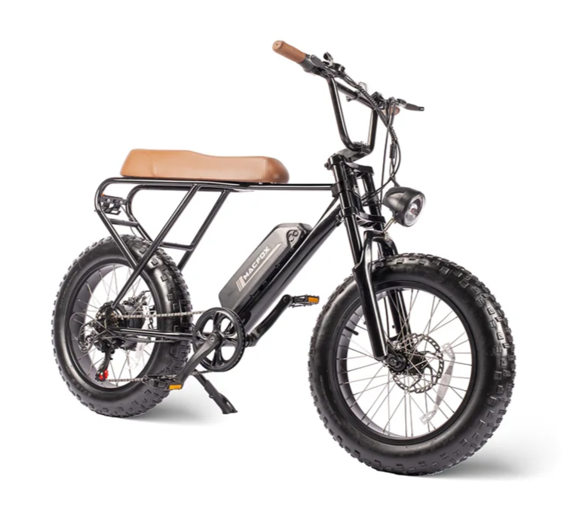 Macfox M20X