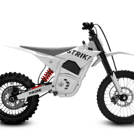 Strike Shadow SX