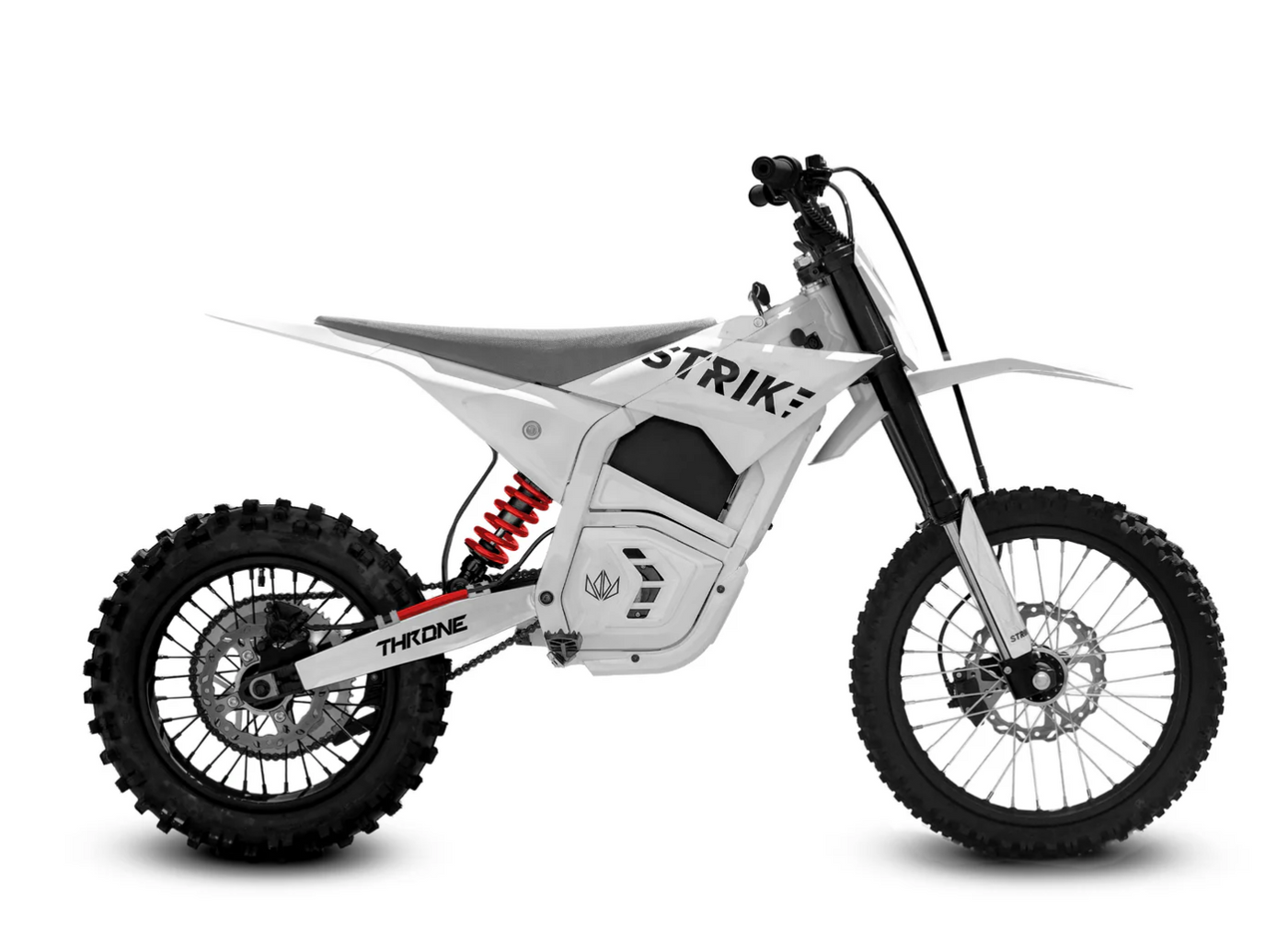 Strike Shadow SX