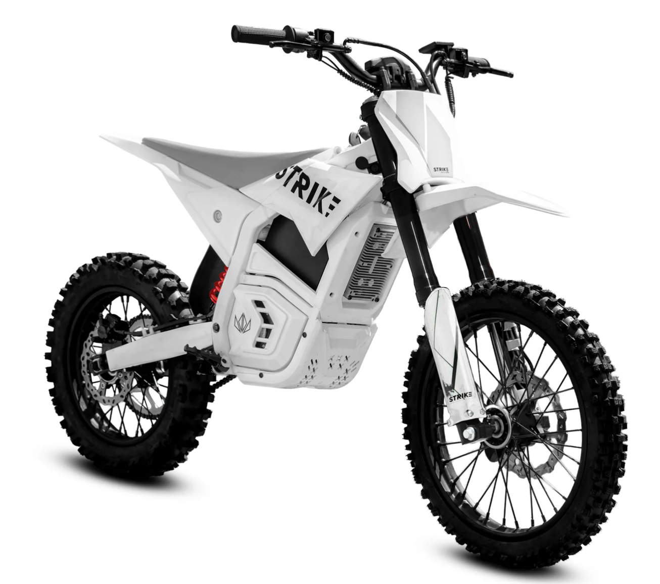 Strike Shadow SX
