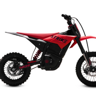 Strike Shadow SX