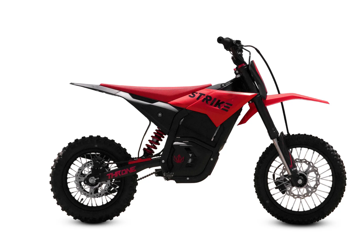 Strike Shadow SX