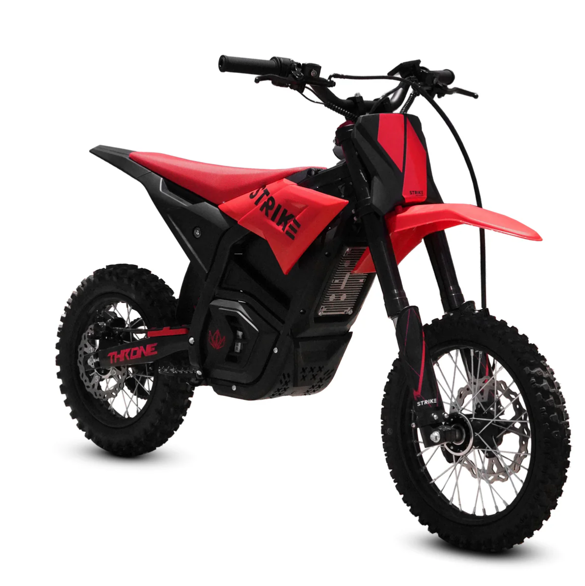 Strike Shadow SX