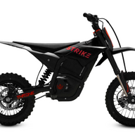 Strike Shadow SX