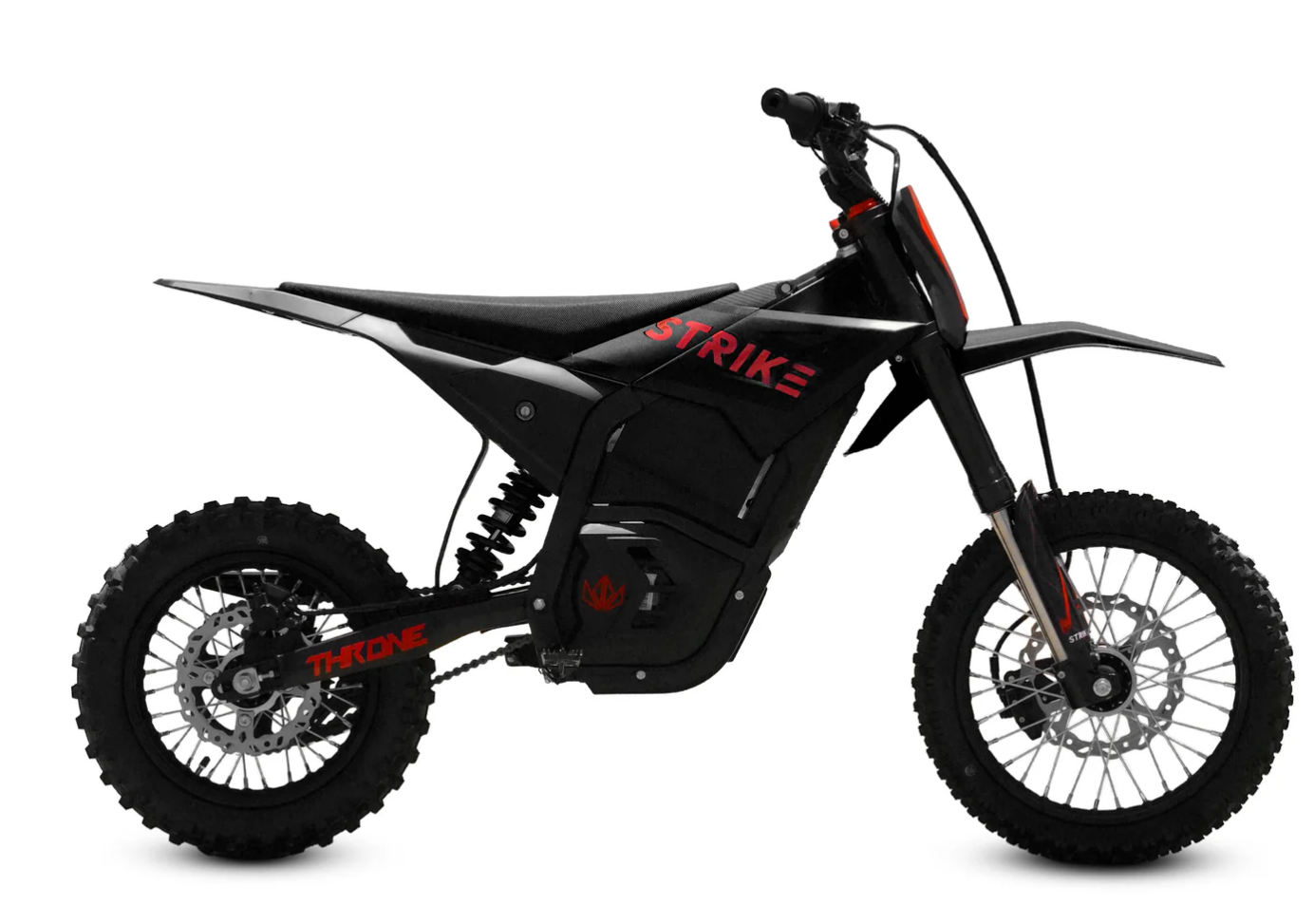 Strike Shadow SX