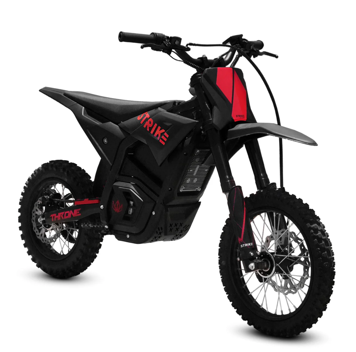 Strike Shadow SX